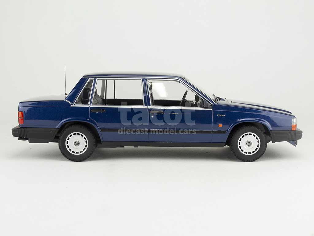 102098 Volvo 740 GL 1986