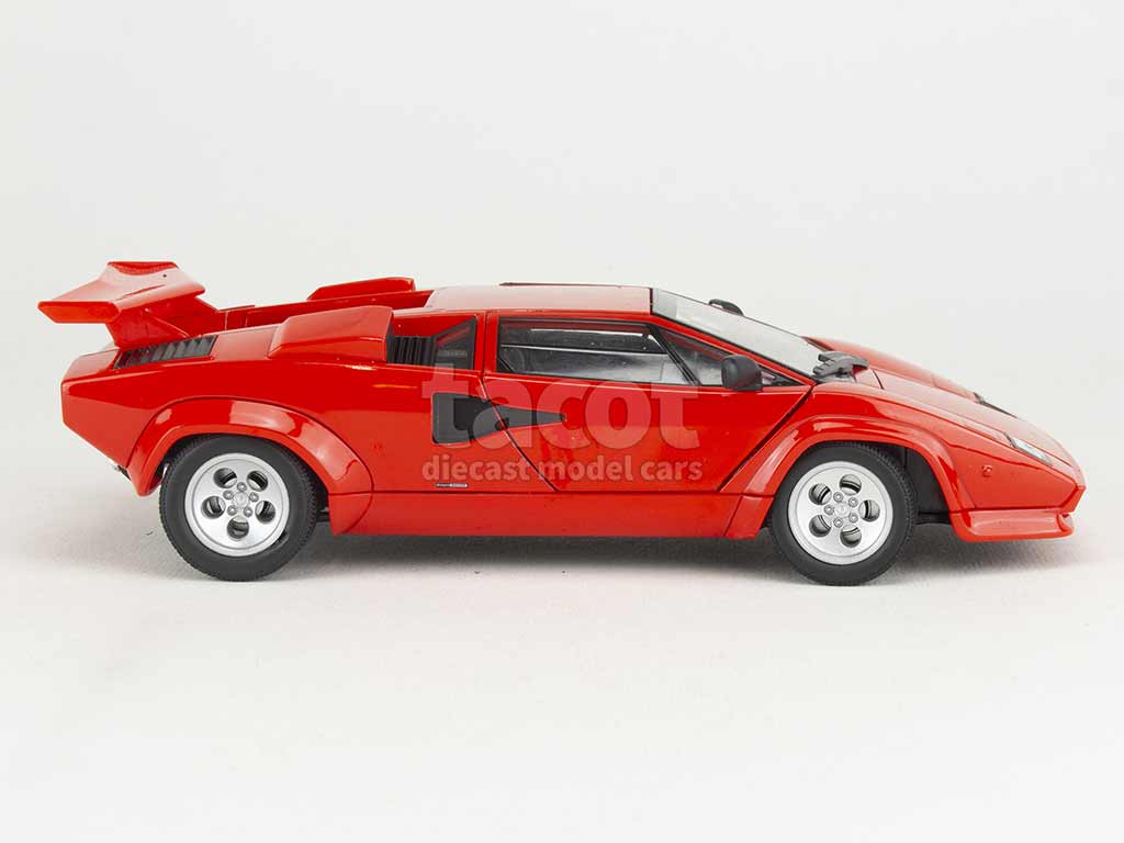 102174 Lamborghini Countach LP 5000S