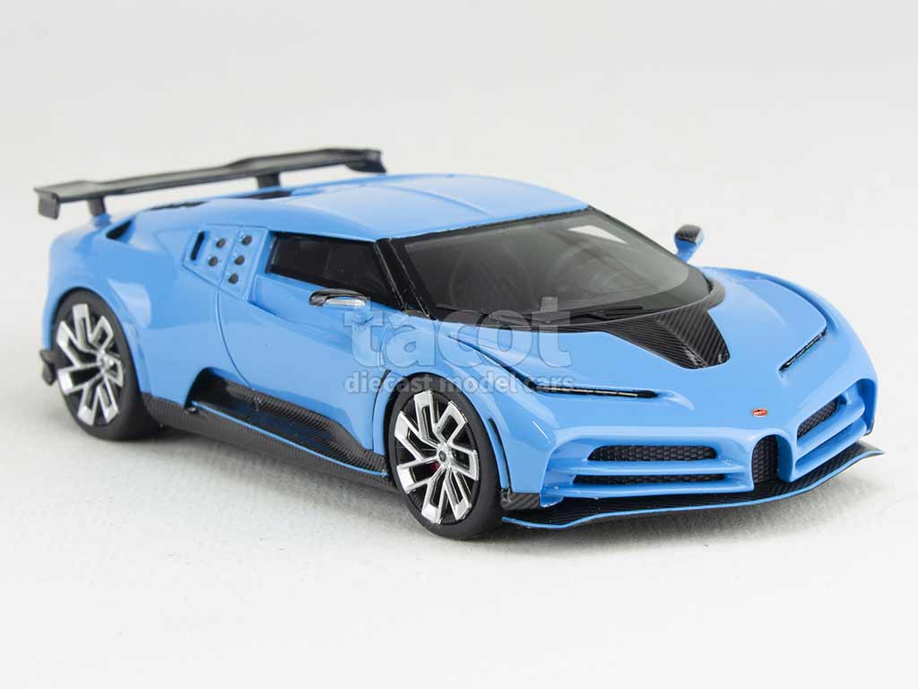 102206 Bugatti Centodieci 2021