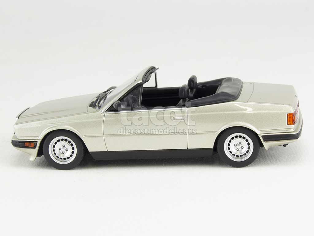 102215 Maserati Biturbo Spyder 1984