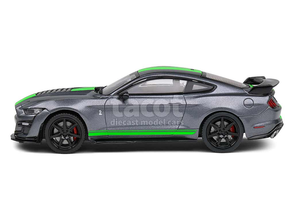 102220 Shelby Mustang GT500 2020
