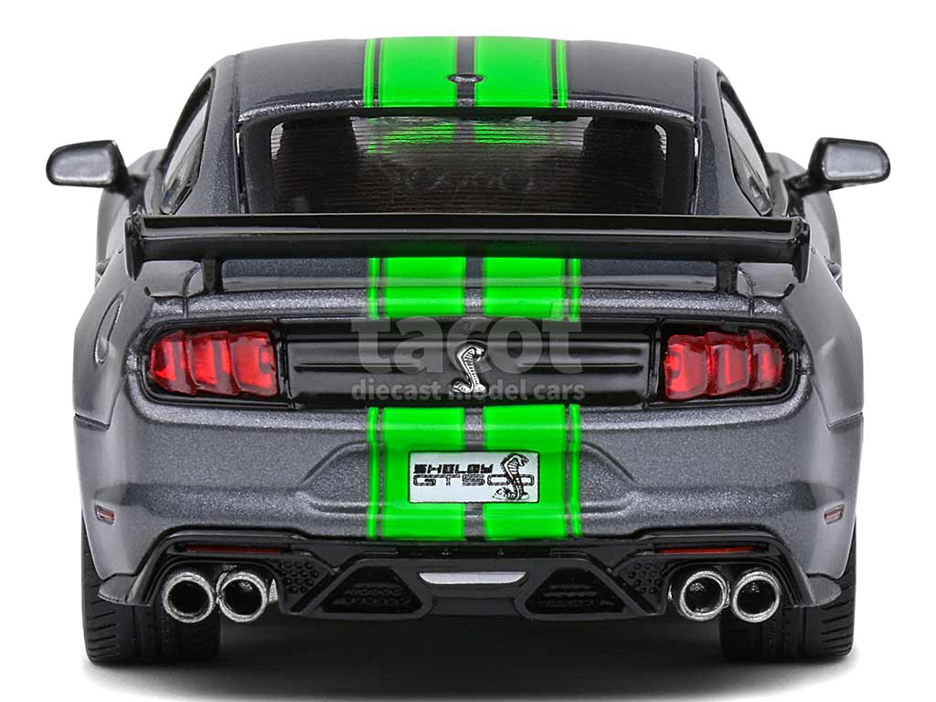102220 Shelby Mustang GT500 2020