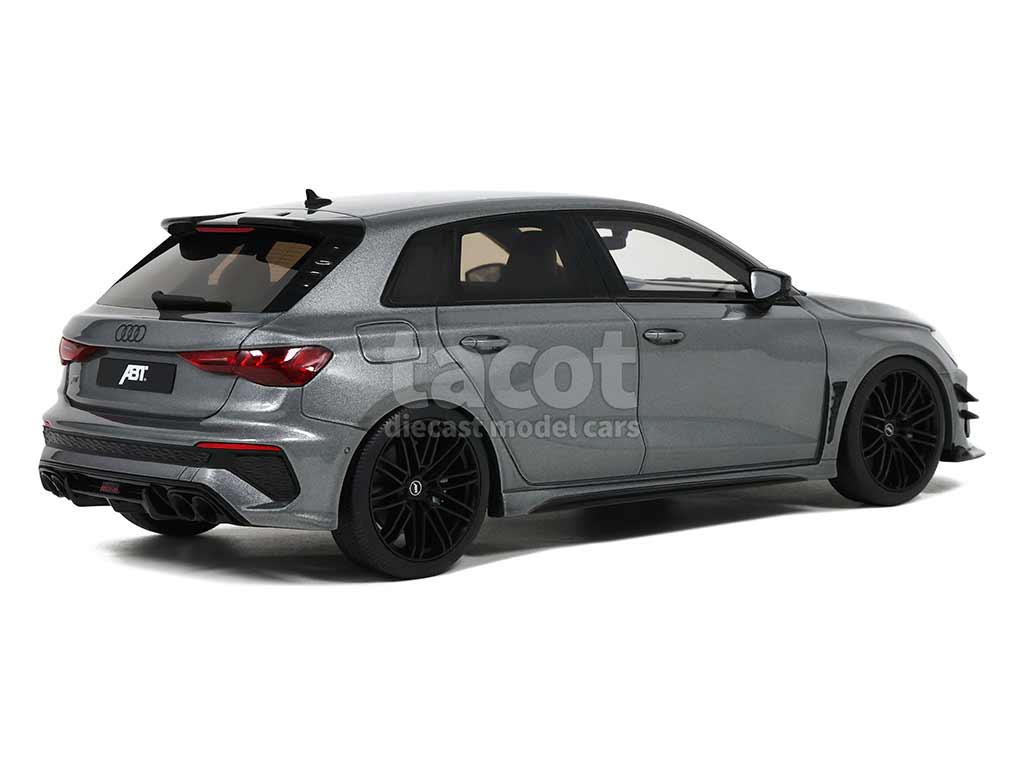 102273 Audi RS3-R Sportback 2023