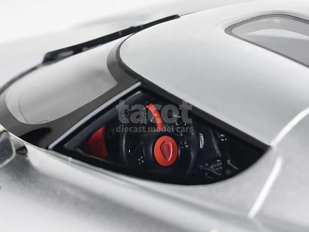 102275 Koenigsegg CC850 2022