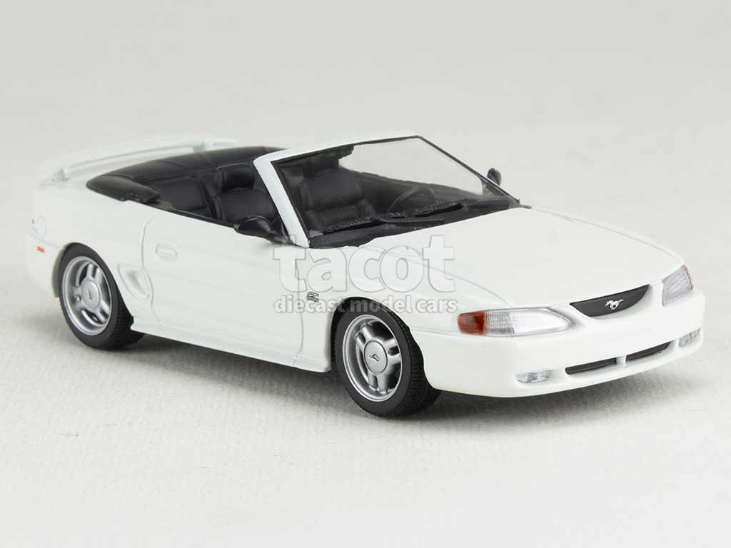 102388 Ford Mustang Cabriolet 1994
