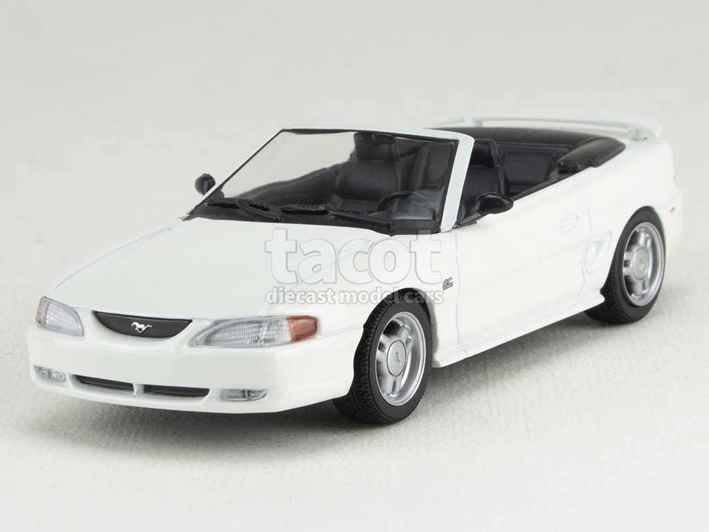 102388 Ford Mustang Cabriolet 1994