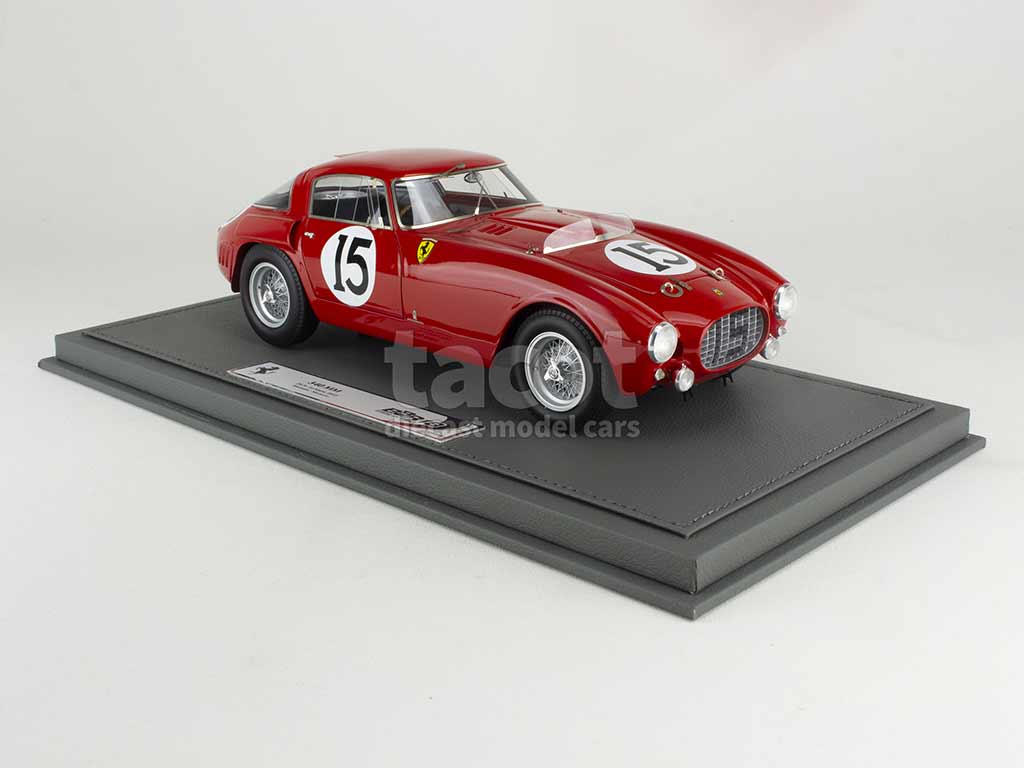 102500 Ferrari 340 MM Le Mans 1953