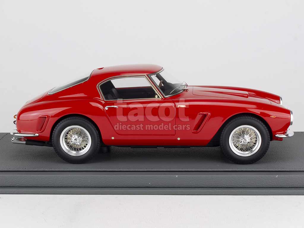 102532 Ferrari 250 SWB 1960