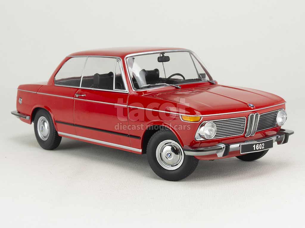 102548 BMW 1602/ E10 1971