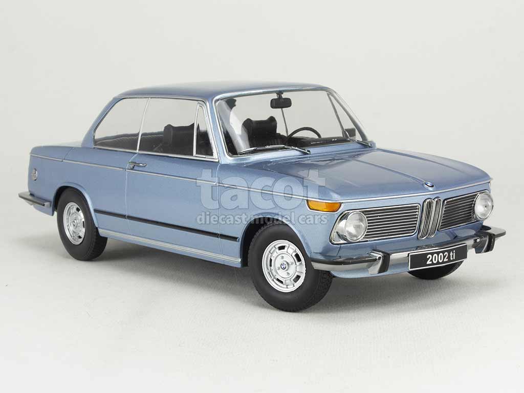 102549 BMW 2002 Ti Série 1 1971