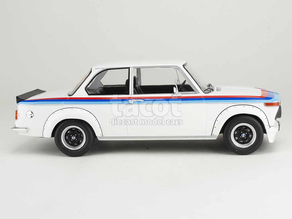 102561 BMW 2002 Turbo 1973