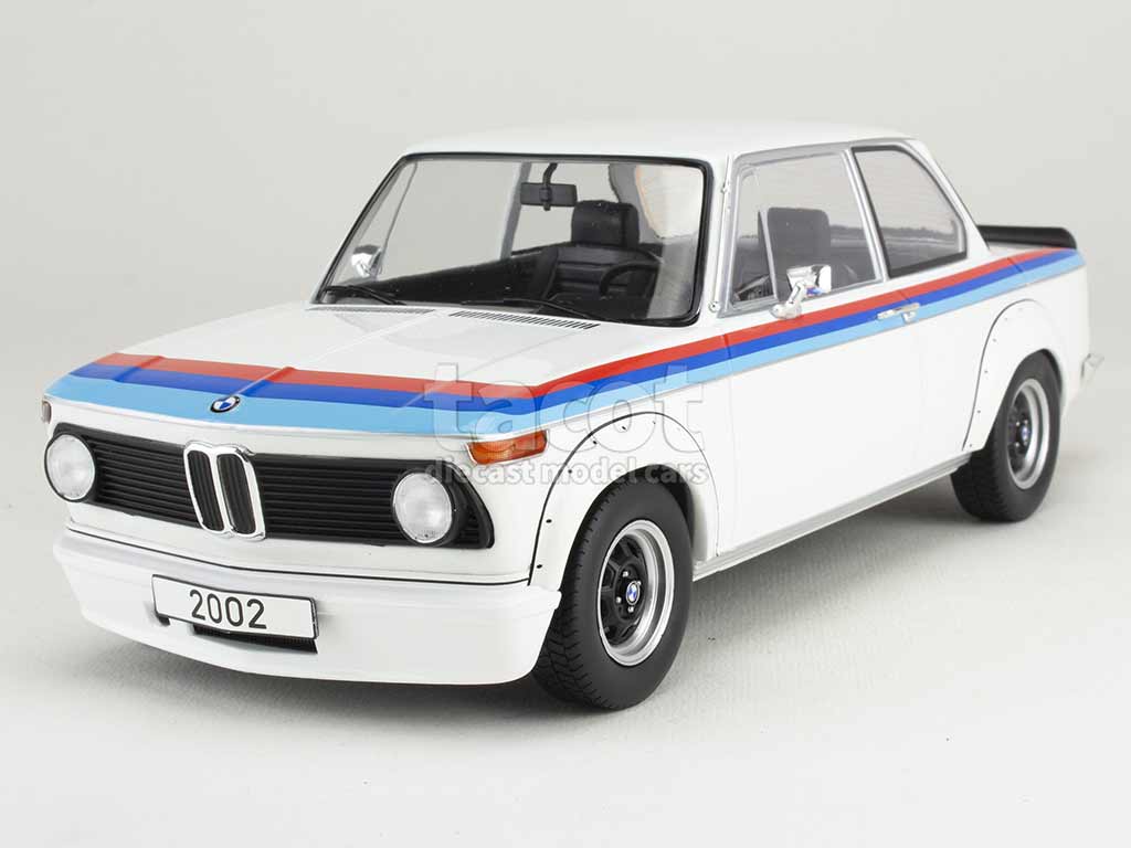 102561 BMW 2002 Turbo 1973
