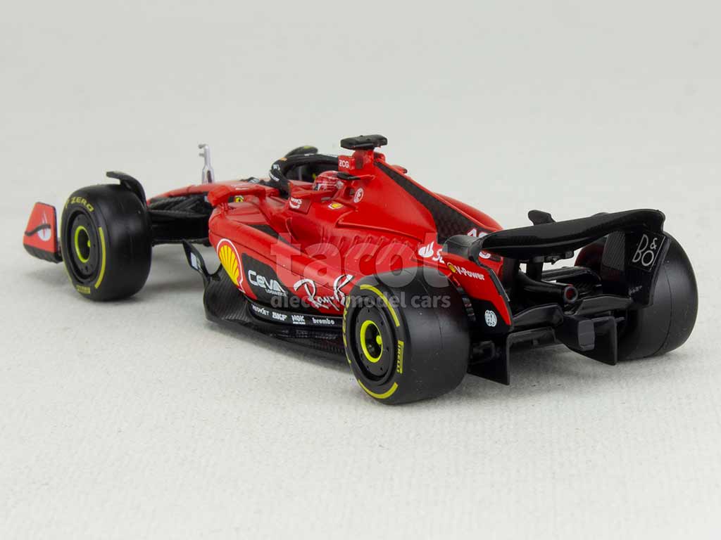 102593 Ferrari SF-23 F1 2023