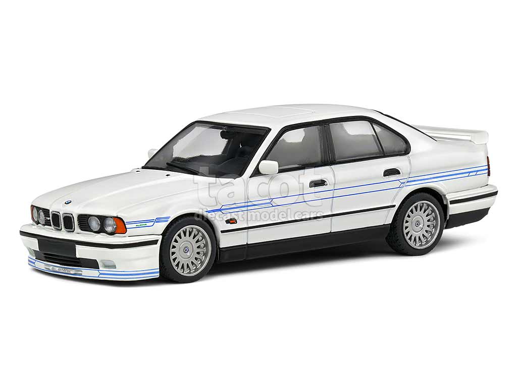 102620 BMW Alpina B10 Bi-Turbo/ E34 1994