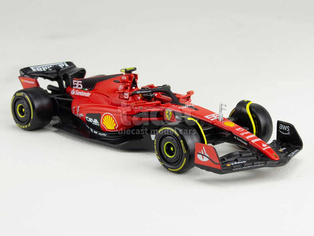 102629 Ferrari SF-23 F1 2023