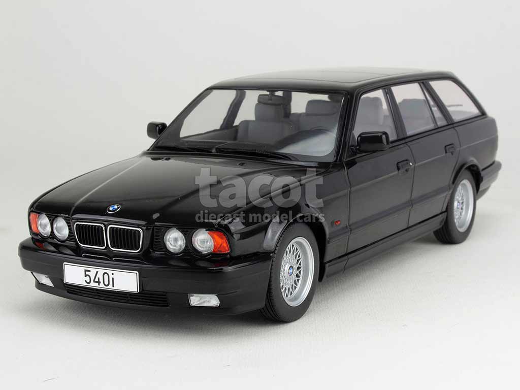 102678 BMW 540i/ E34 Touring 1991