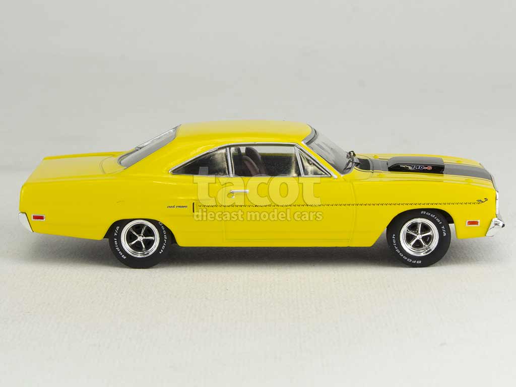 102939 Plymouth Road Runner 1970