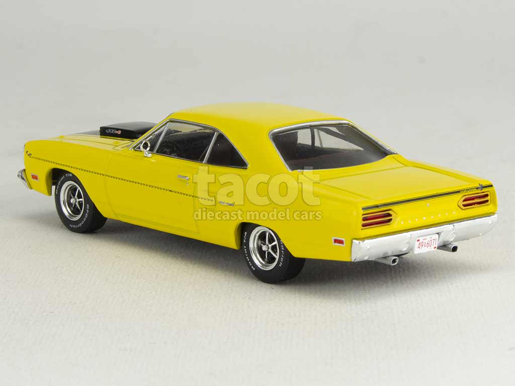 102939 Plymouth Road Runner 1970