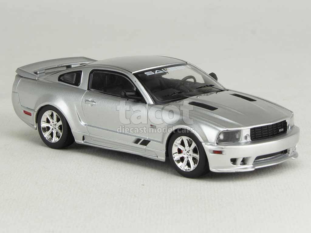102940 Ford Mustang S281 Saleen 2005