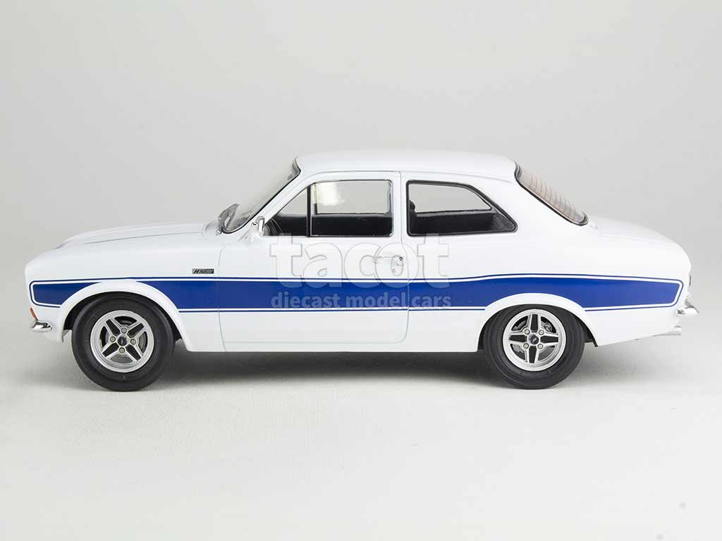 102943 Ford Escort MKI RS2000 1973