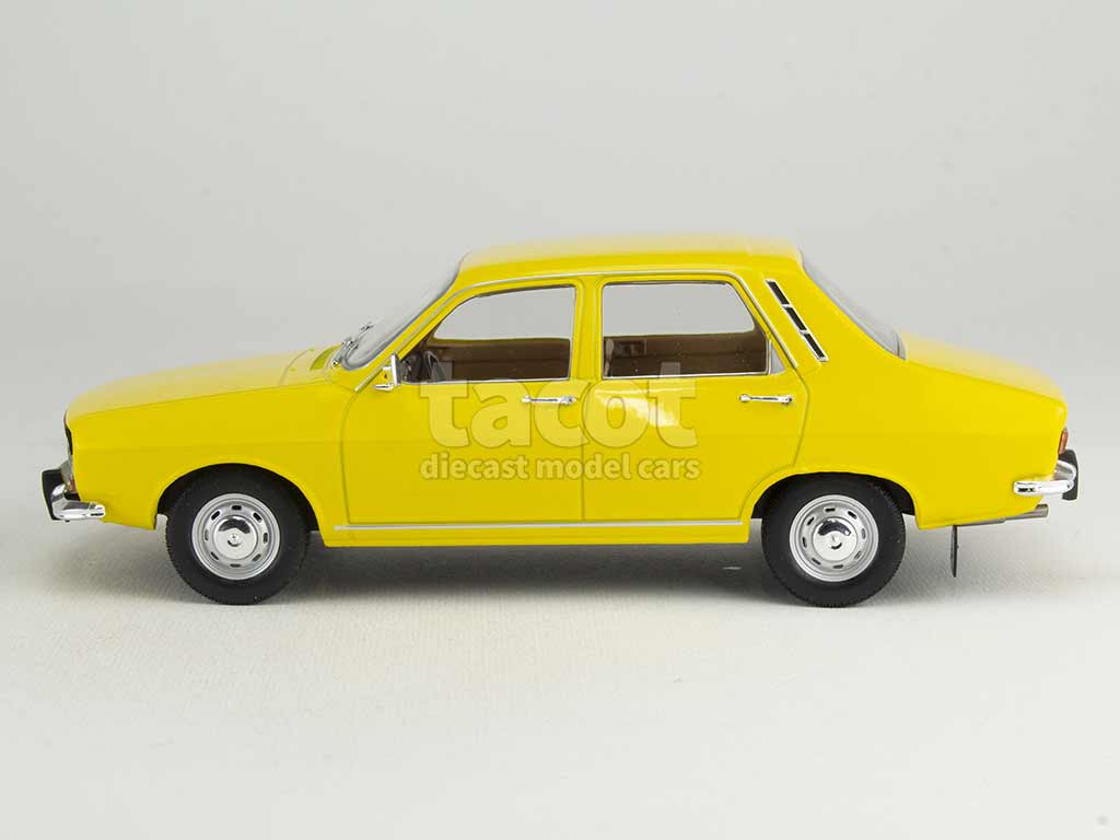 102948 Renault Dacia 1300 1969