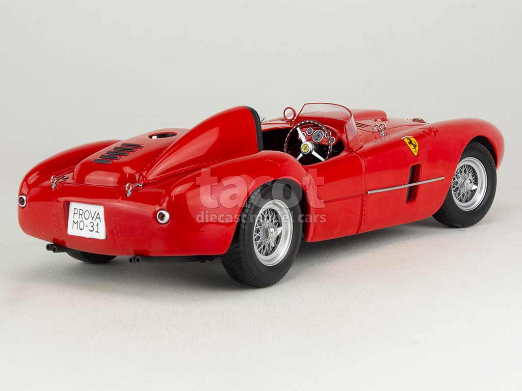 103057 Ferrari 375 Plus 1954