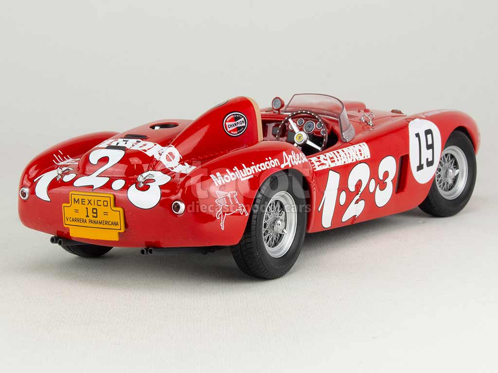 103059 Ferrari 375 Plus Panaméricana 1954