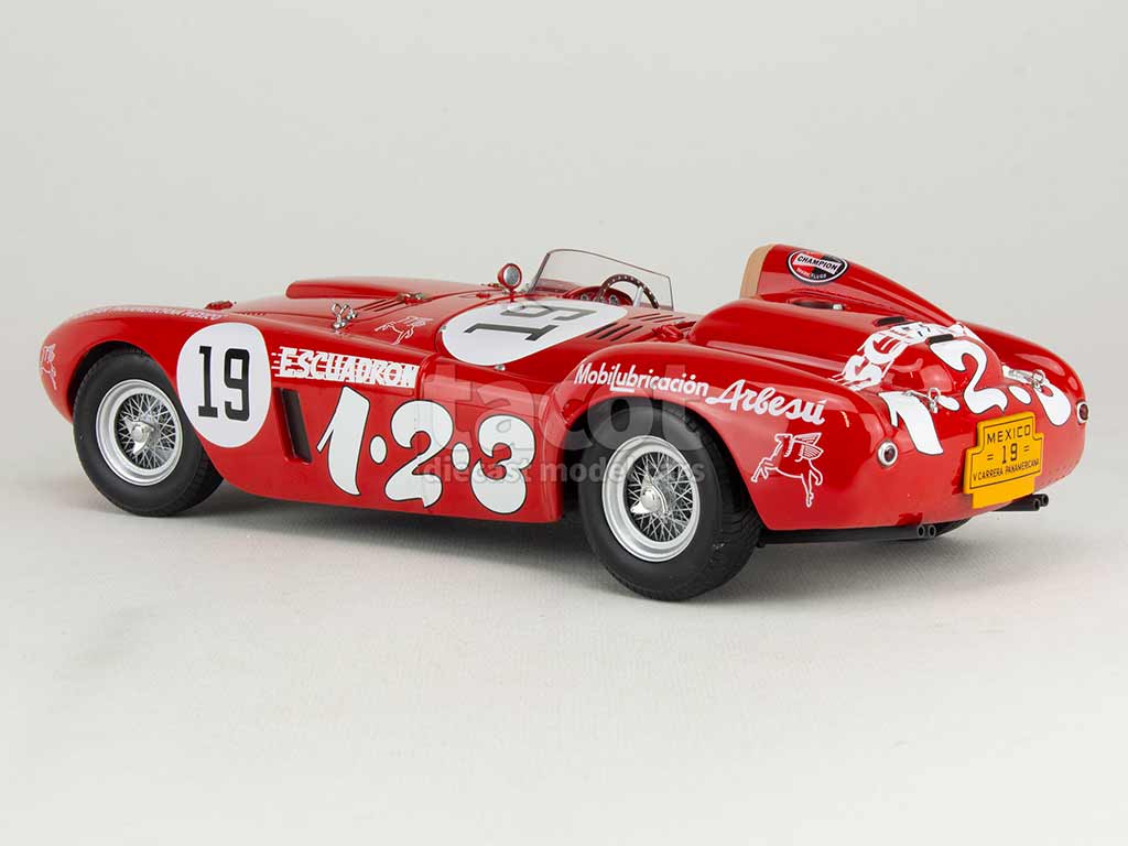 103059 Ferrari 375 Plus Panaméricana 1954