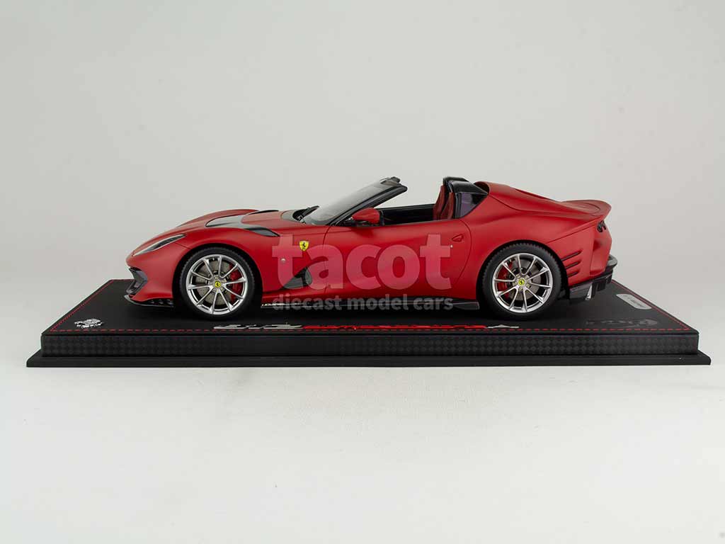 103085 Ferrari 812 Competizione