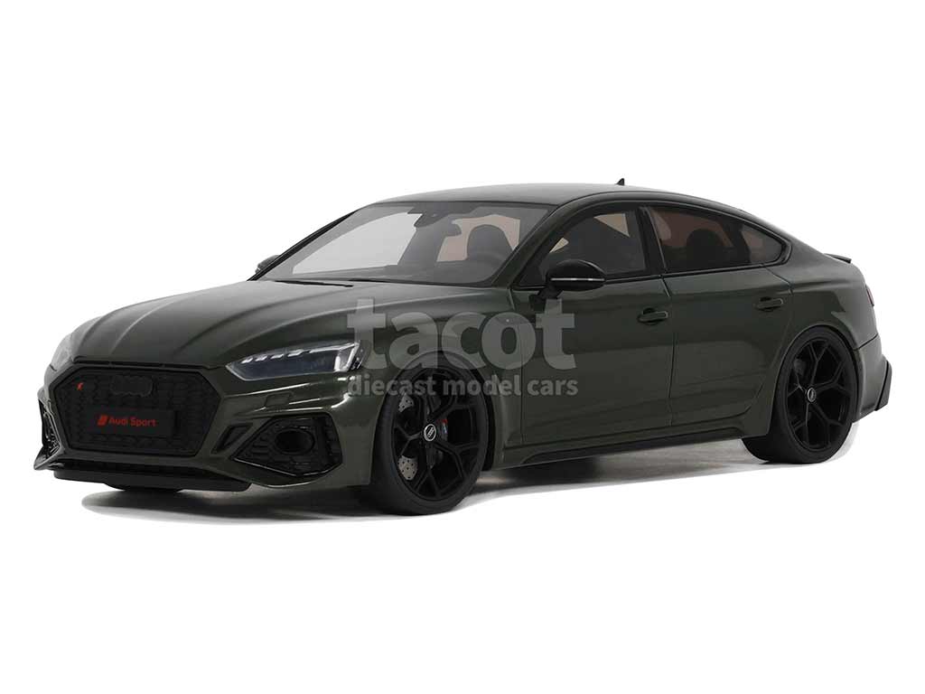103091 Audi RS5 Sportback Competition 2023