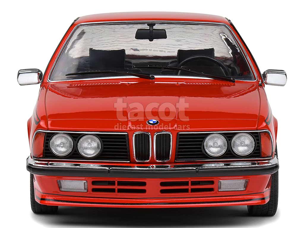 103107 BMW 635 CSI/ E24 1984