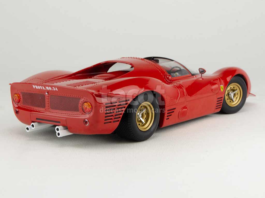 103116 Ferrari 330 P3 Spider 1966