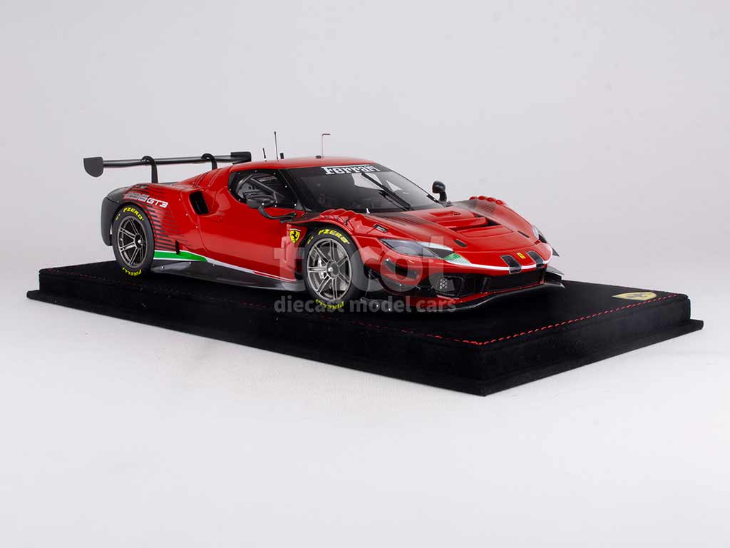 103147 Ferrari 296 GT3 2022