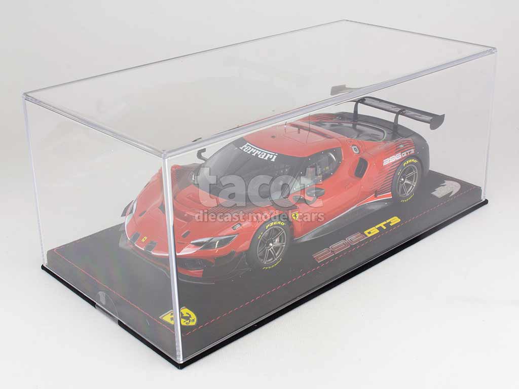103147 Ferrari 296 GT3 2022