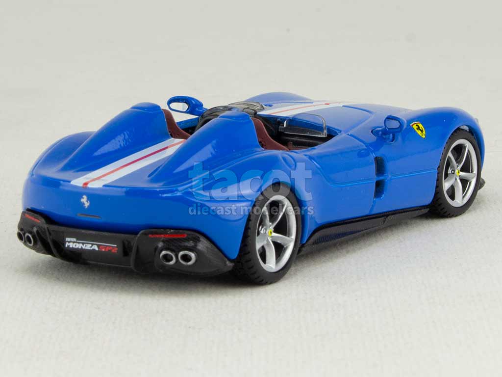 103167 Ferrari Monza SP2