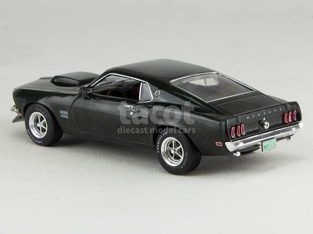 103174 Ford Mustang Boss 429 1969