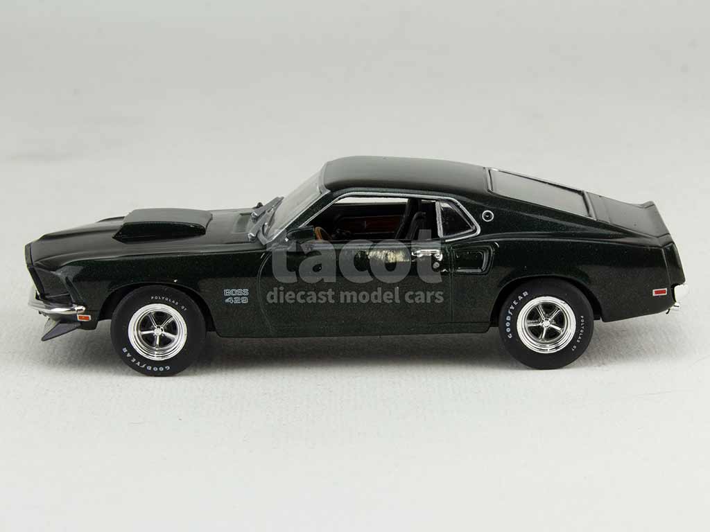 103174 Ford Mustang Boss 429 1969