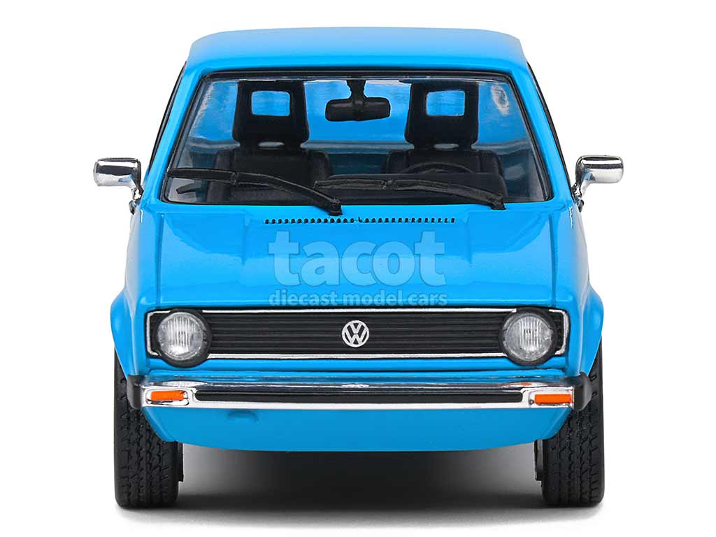 103200 Volkswagen Golf I Caddy Tuning 1990