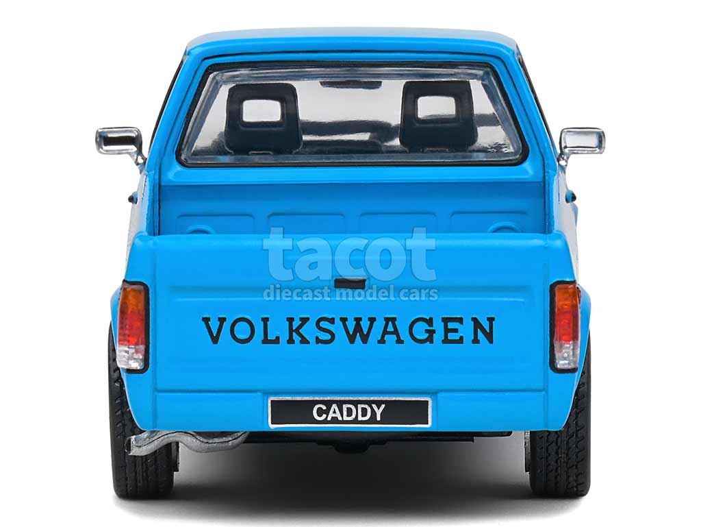 103200 Volkswagen Golf I Caddy Tuning 1990