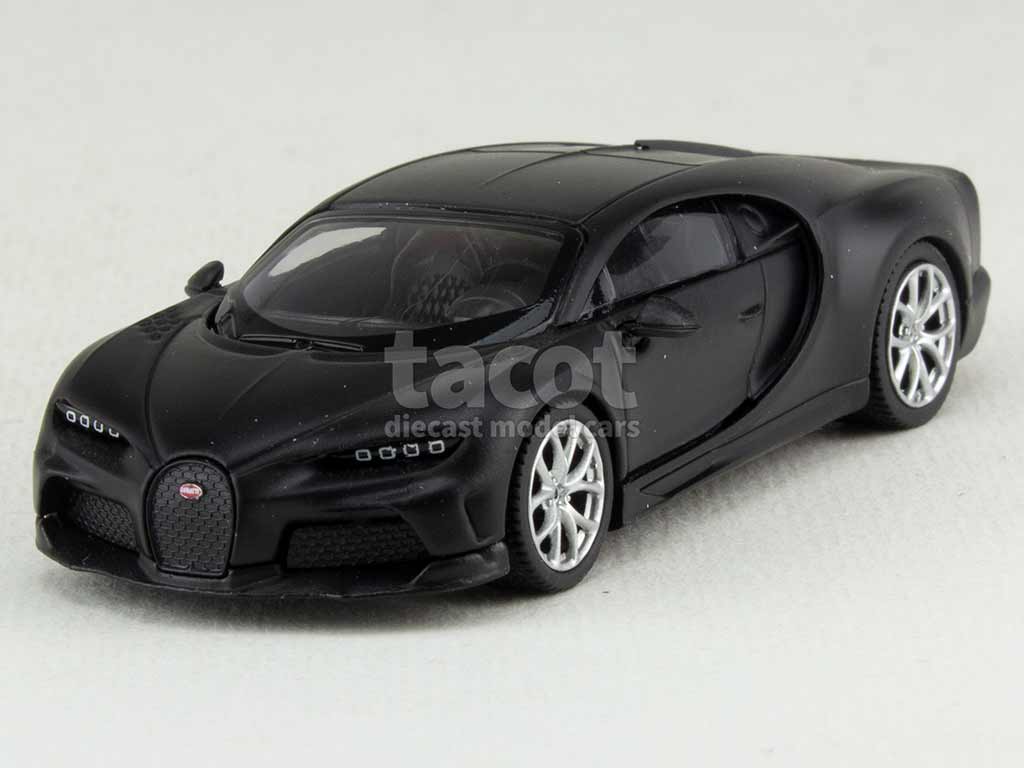 103254 Bugatti Chiron Supersport 300+
