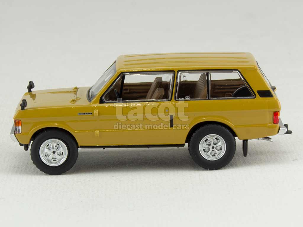 103264 Land Rover Range Rover 1971