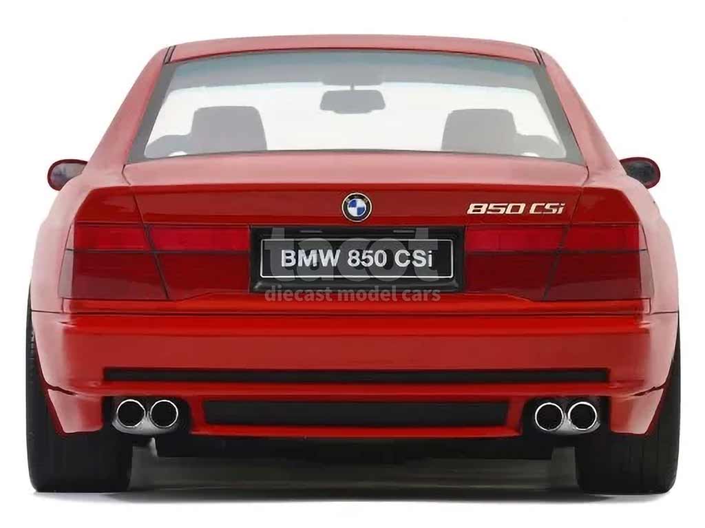 103299 BMW 850 CSi/ E31 1992