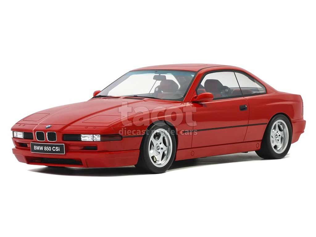 103299 BMW 850 CSi/ E31 1992