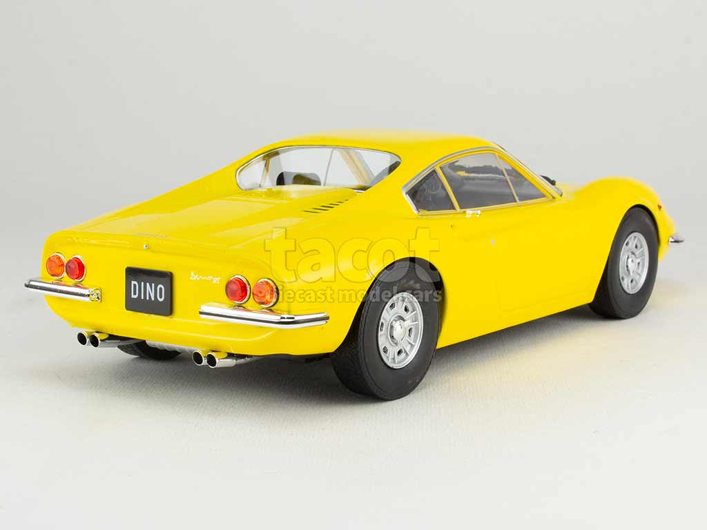 103318 Ferrari 246 GT Dino 1969