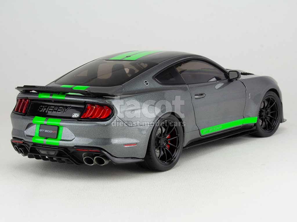 103367 Shelby Mustang GT500 2020