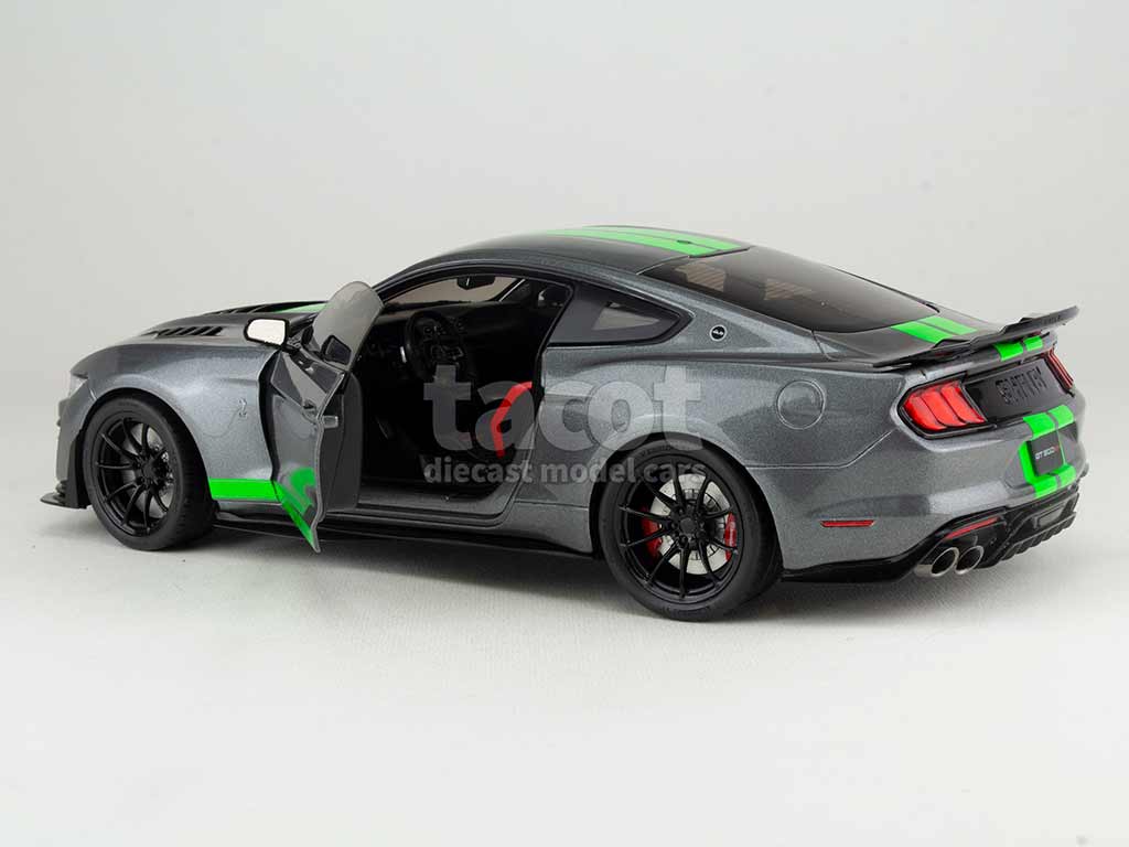 103367 Shelby Mustang GT500 2020