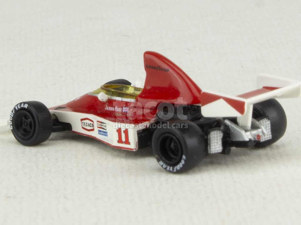 103398 McLaren M23 F1 GP GB 1976