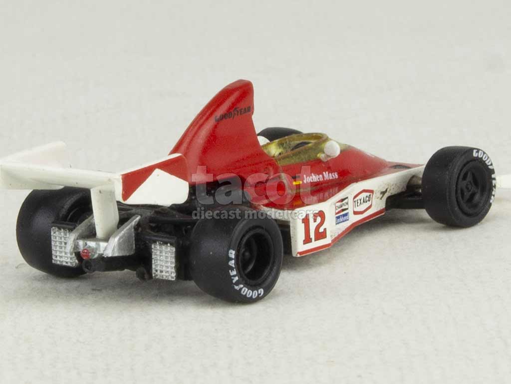 103399 McLaren M23 F1 GP Germany 1976