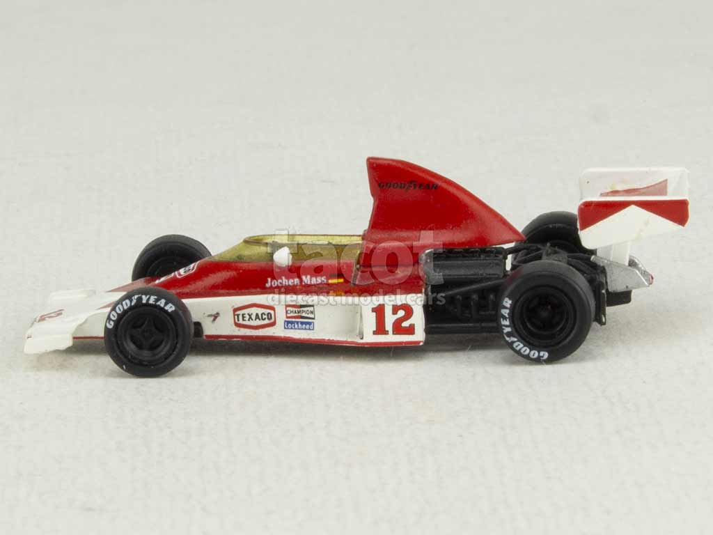 103399 McLaren M23 F1 GP Germany 1976