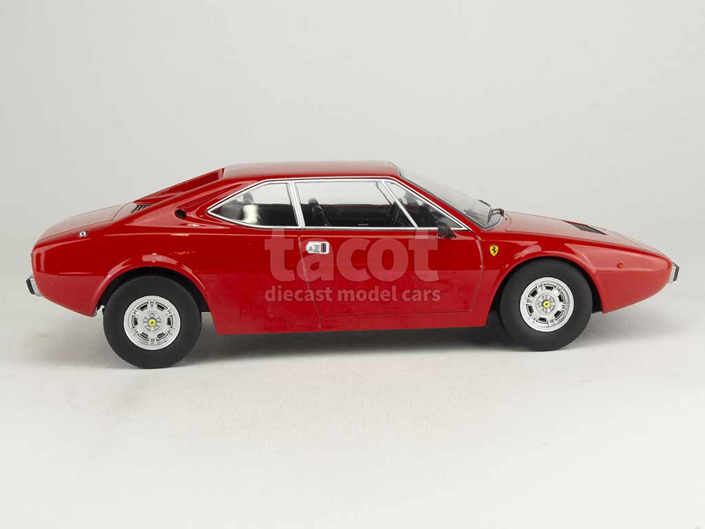103406 Ferrari 208 GT4 1975